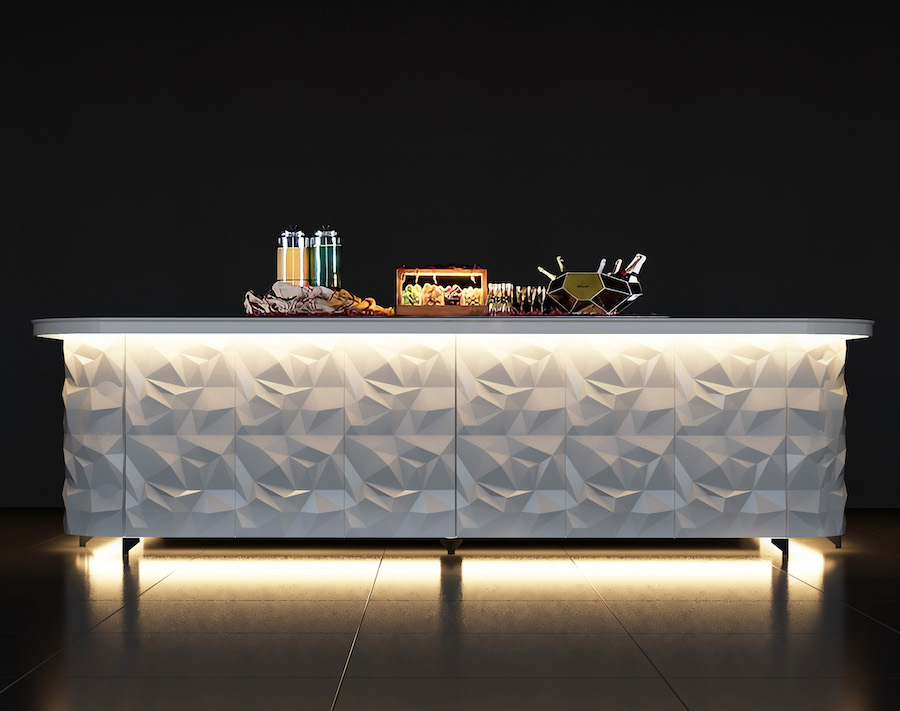 bar mobile pour vos événements 