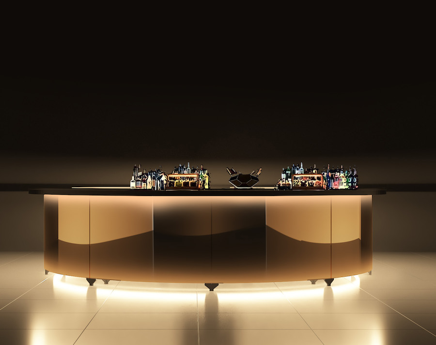 bar mobile pour vos événements 