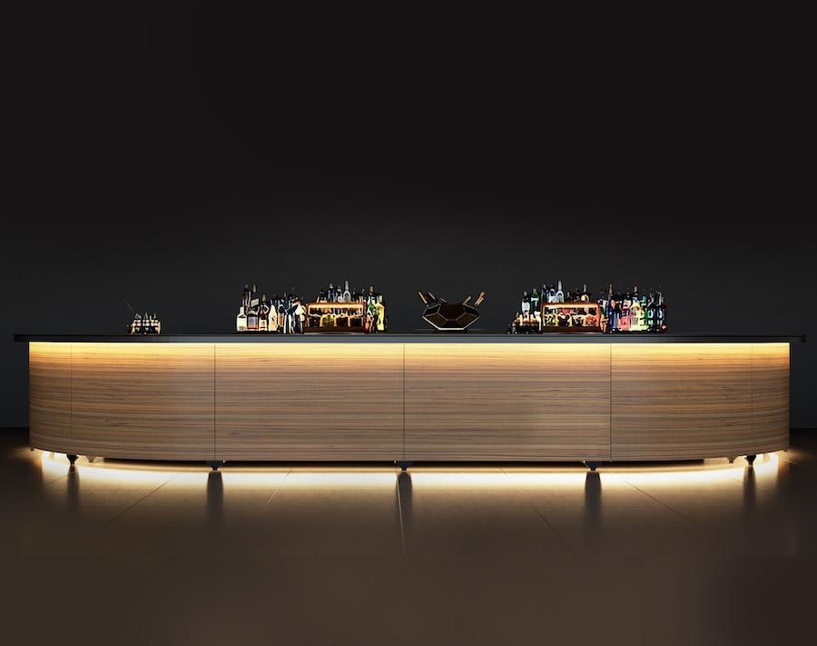 bar mobile pour vos événements 