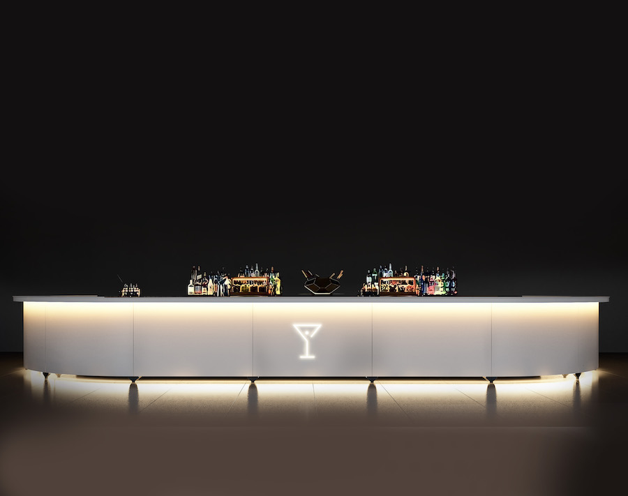 bar mobile pour vos événements 
