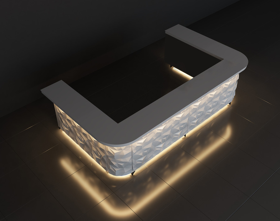 bar mobile pour vos événements 