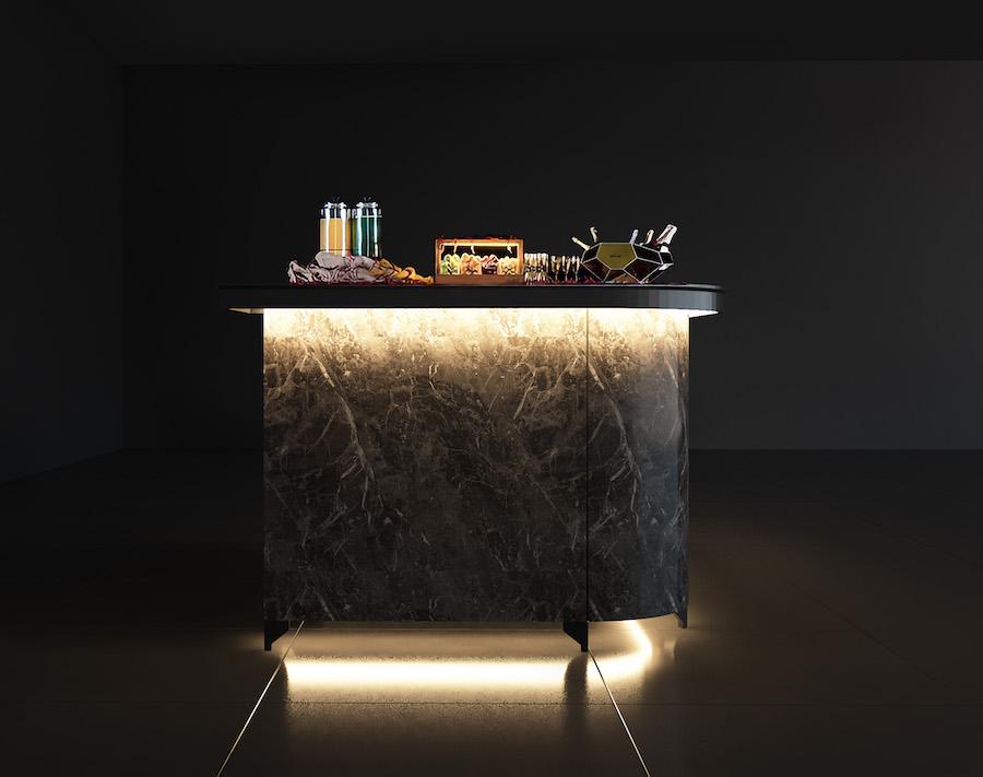 bar mobile pour vos événements 