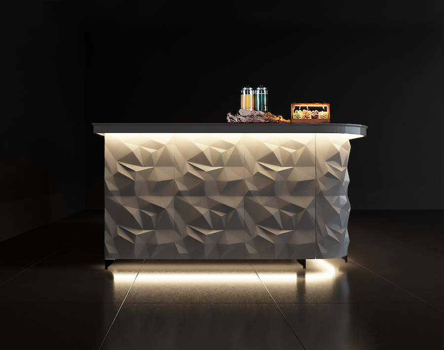 bar mobile pour vos événements 