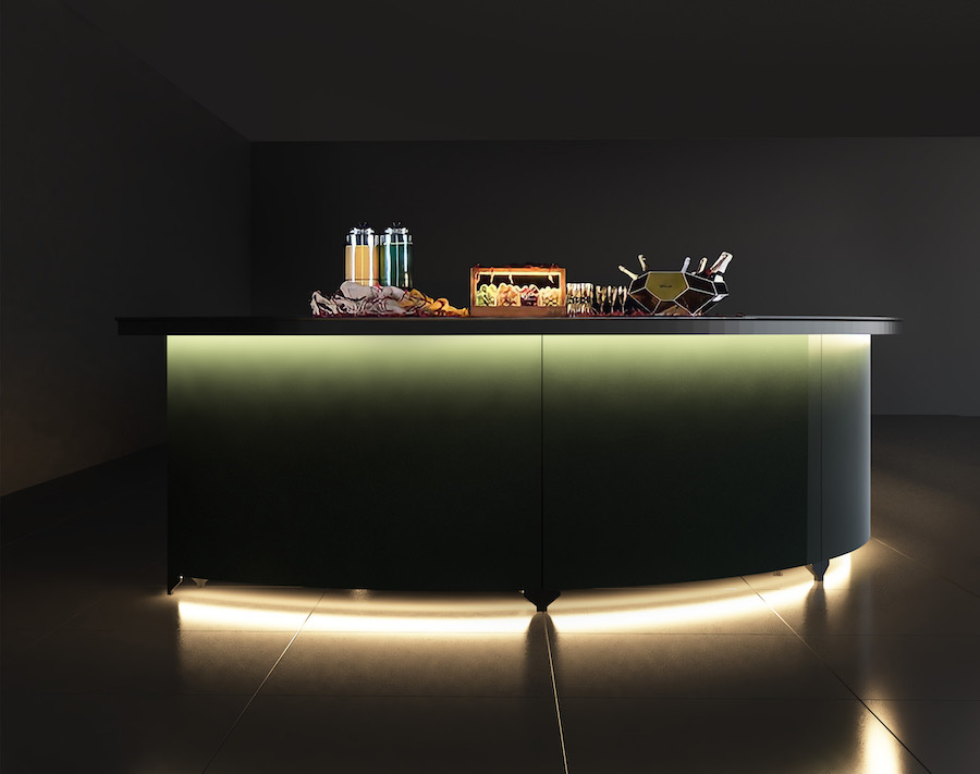 bar mobile pour vos événements 