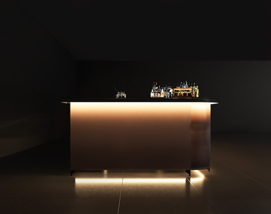 bar mobile pour vos événements 