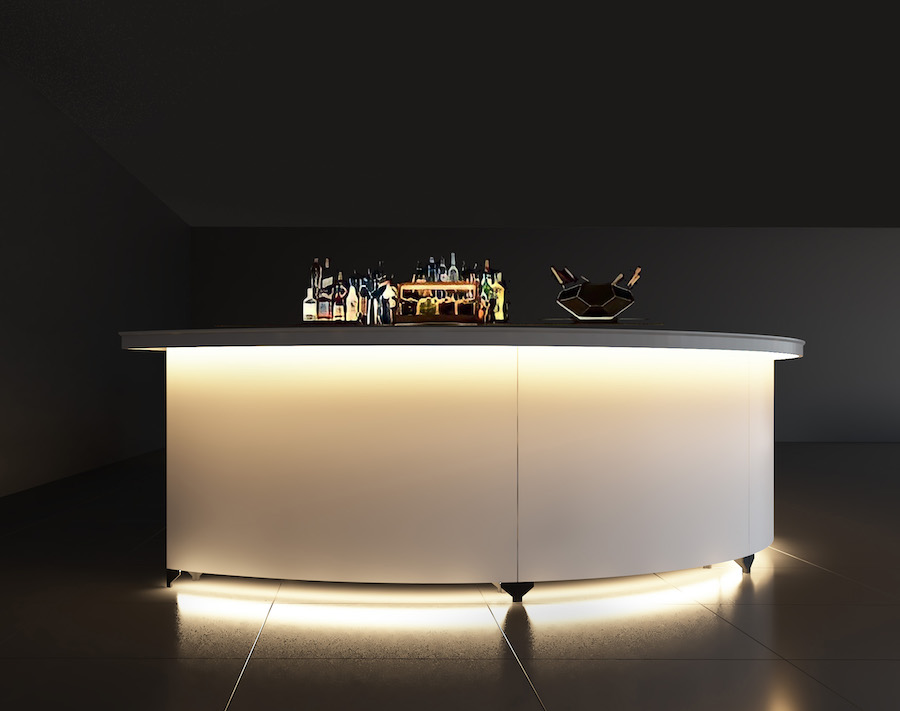 bar mobile pour vos événements 