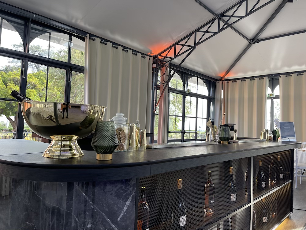 bar mobile pour vos événements 