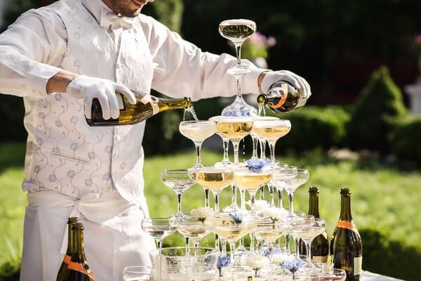 bar mobile pour vos événements 