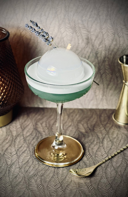 bar mobile pour vos événements 